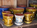 Pottery