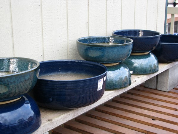 Pottery